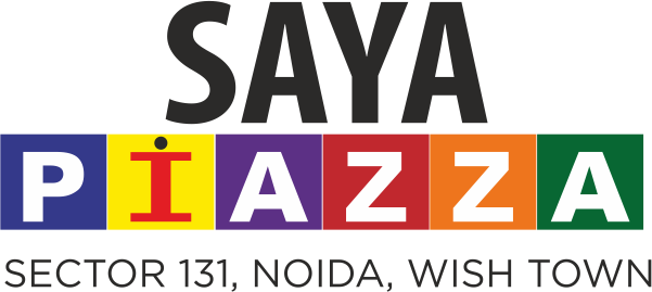 SAYA PIAZZA Commercial