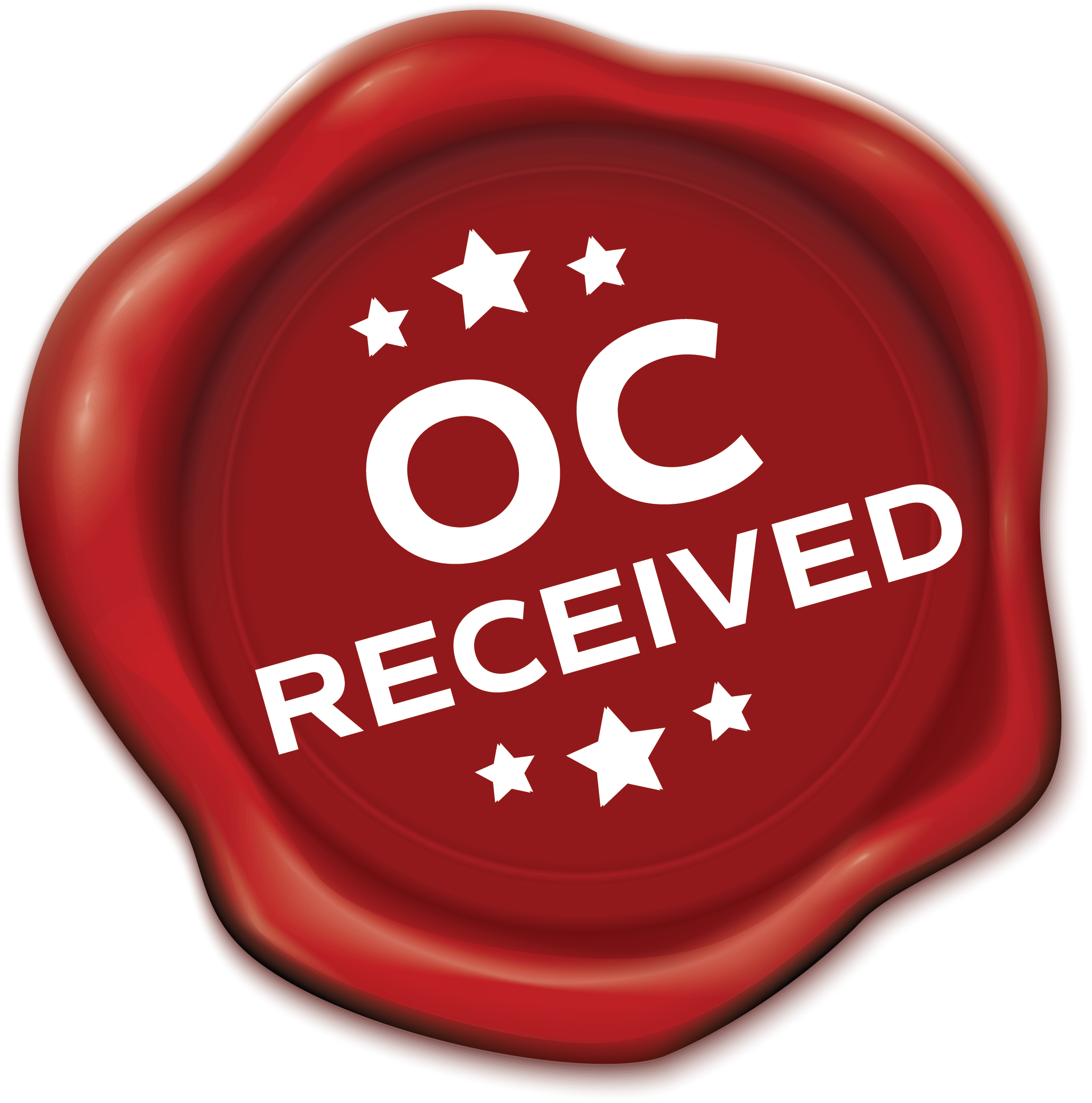 OC Received